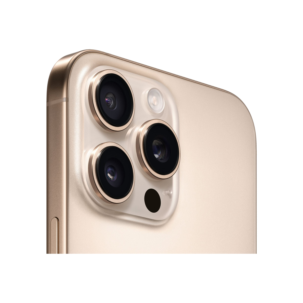 Apple iPhone 16 Pro 128GB Smartphone titan desert