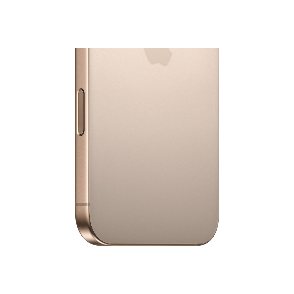 Apple iPhone 16 Pro 1TB Smartphone titan desert