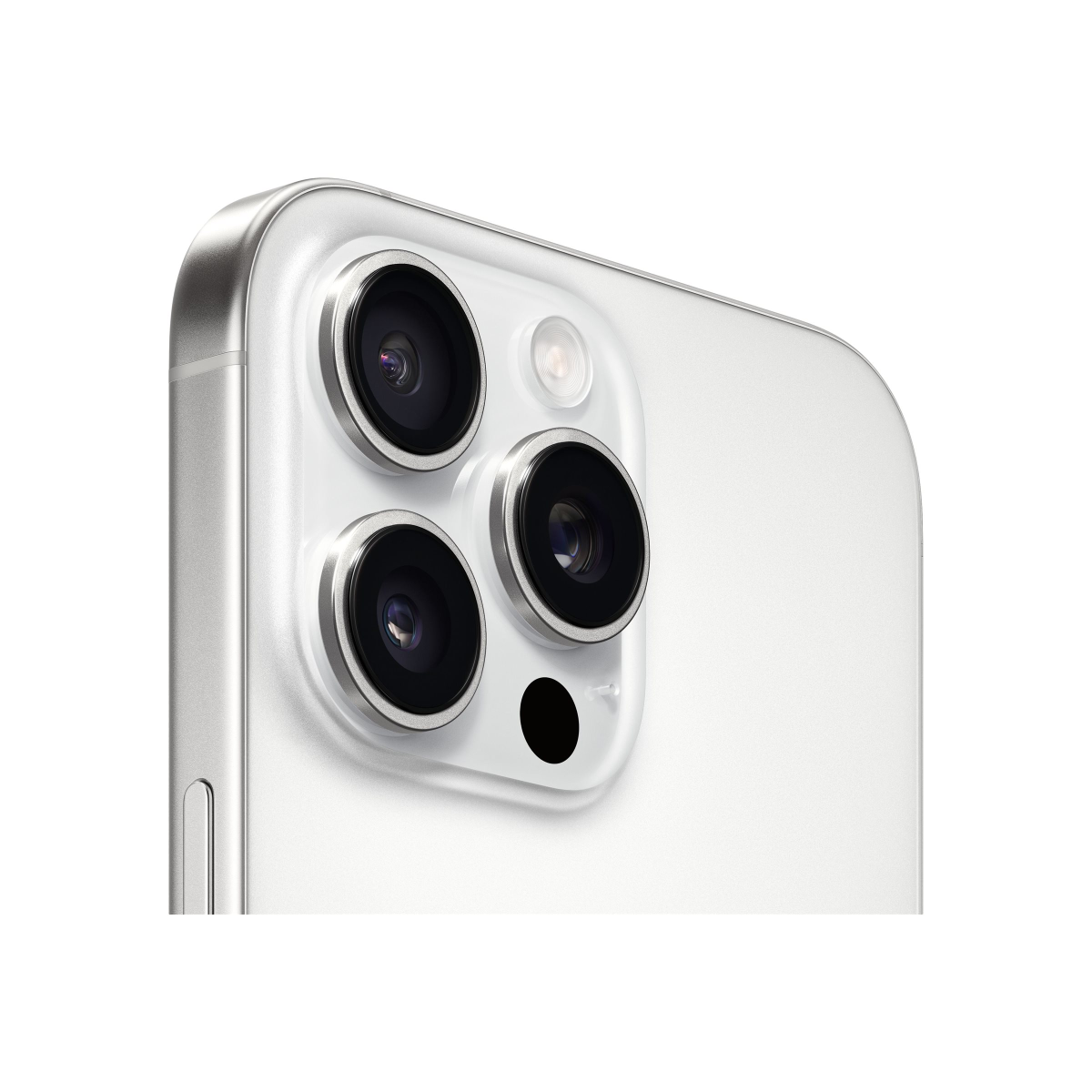 Apple iPhone 16 Pro 256GB Smartphone titan weiss