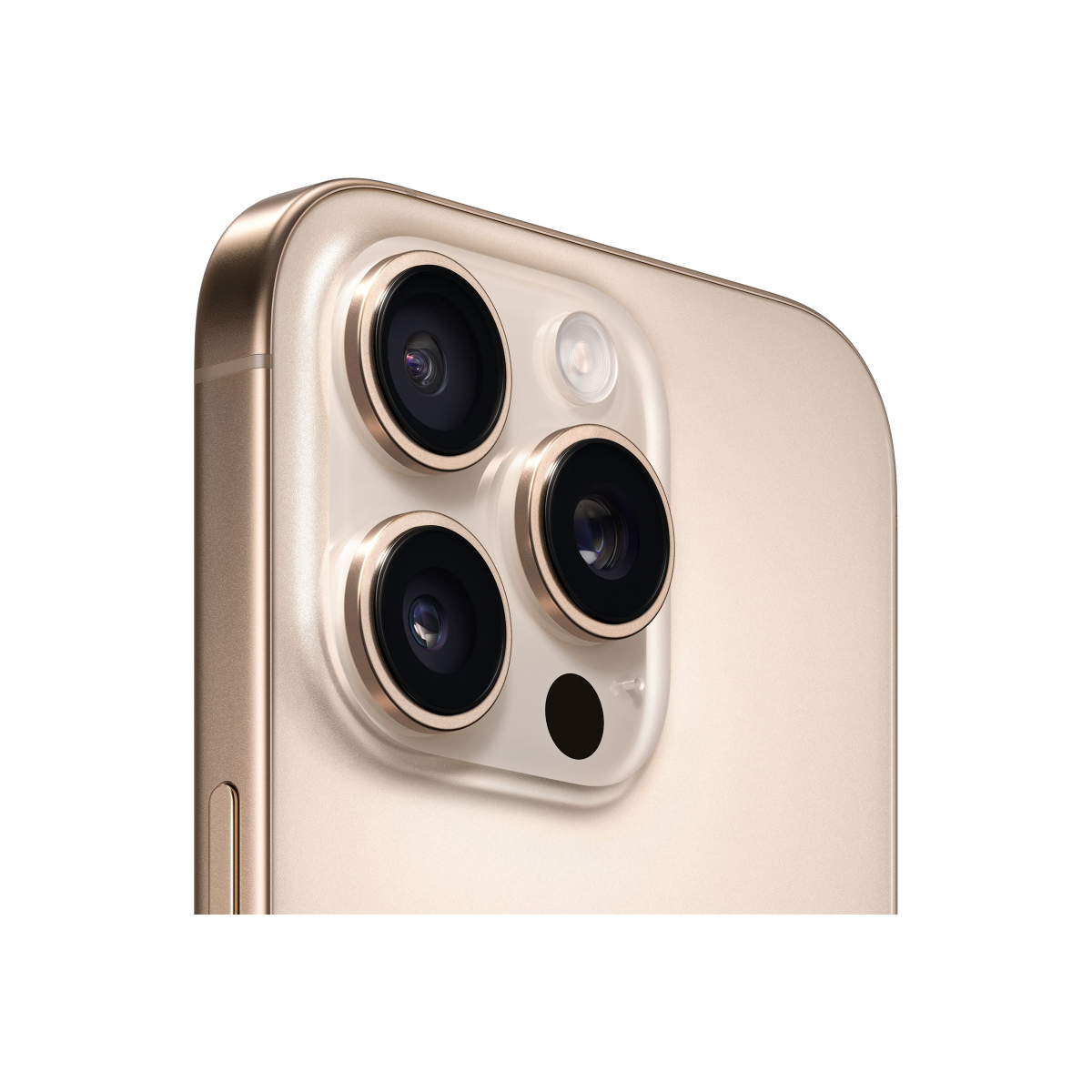 Apple iPhone 16 Pro Max 512GB Smartphone titan desert
