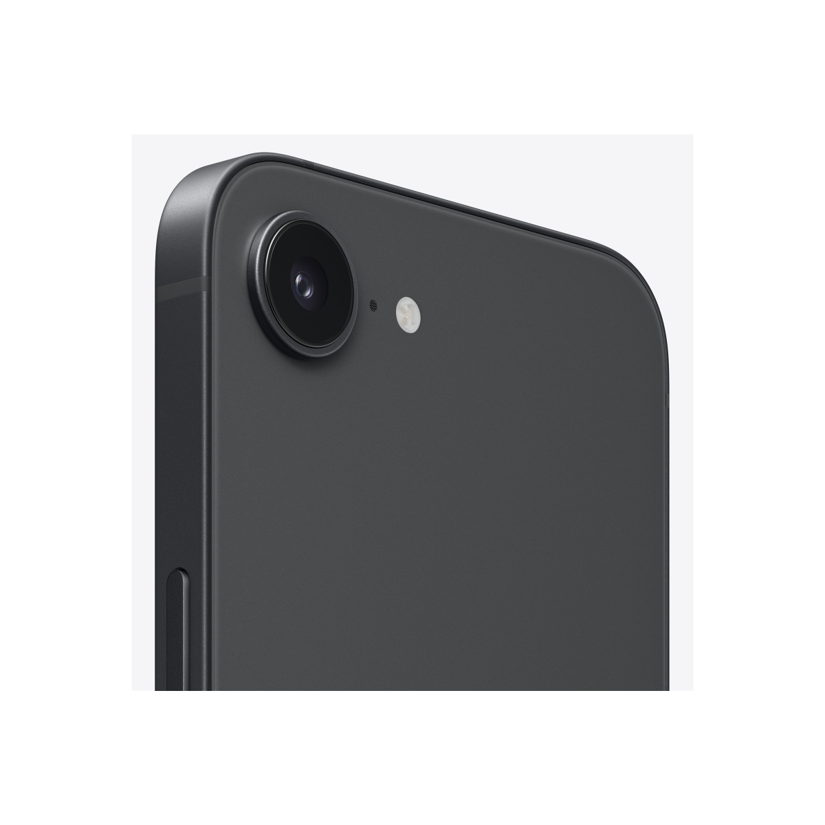 Apple iPhone 16e 512GB 5G Smartphone schwarz