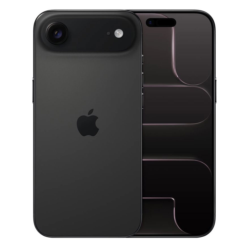 Apple iPhone Air 256GB 5G Smartphone space schwarz