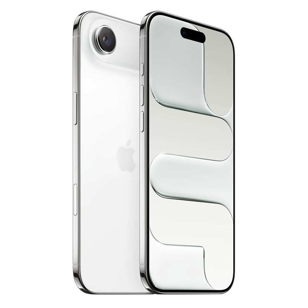 Apple iPhone Air 256GB 5G Smartphone wolkenweiß