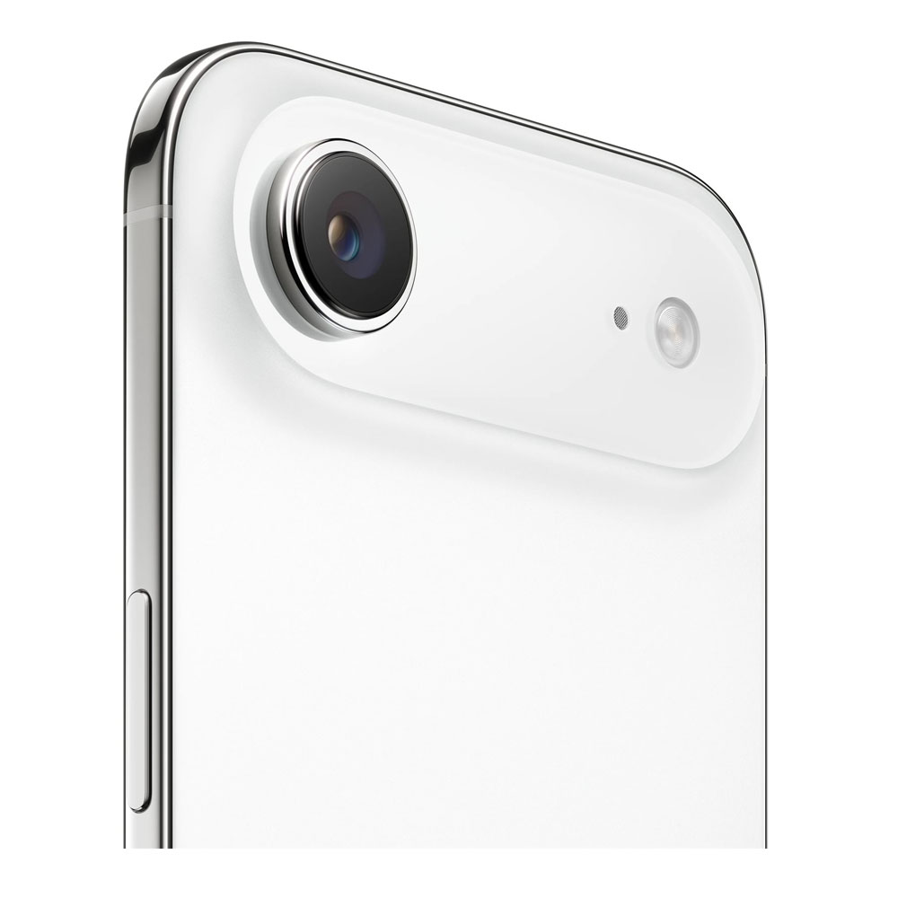 Apple iPhone Air 256GB 5G Smartphone wolkenweiß