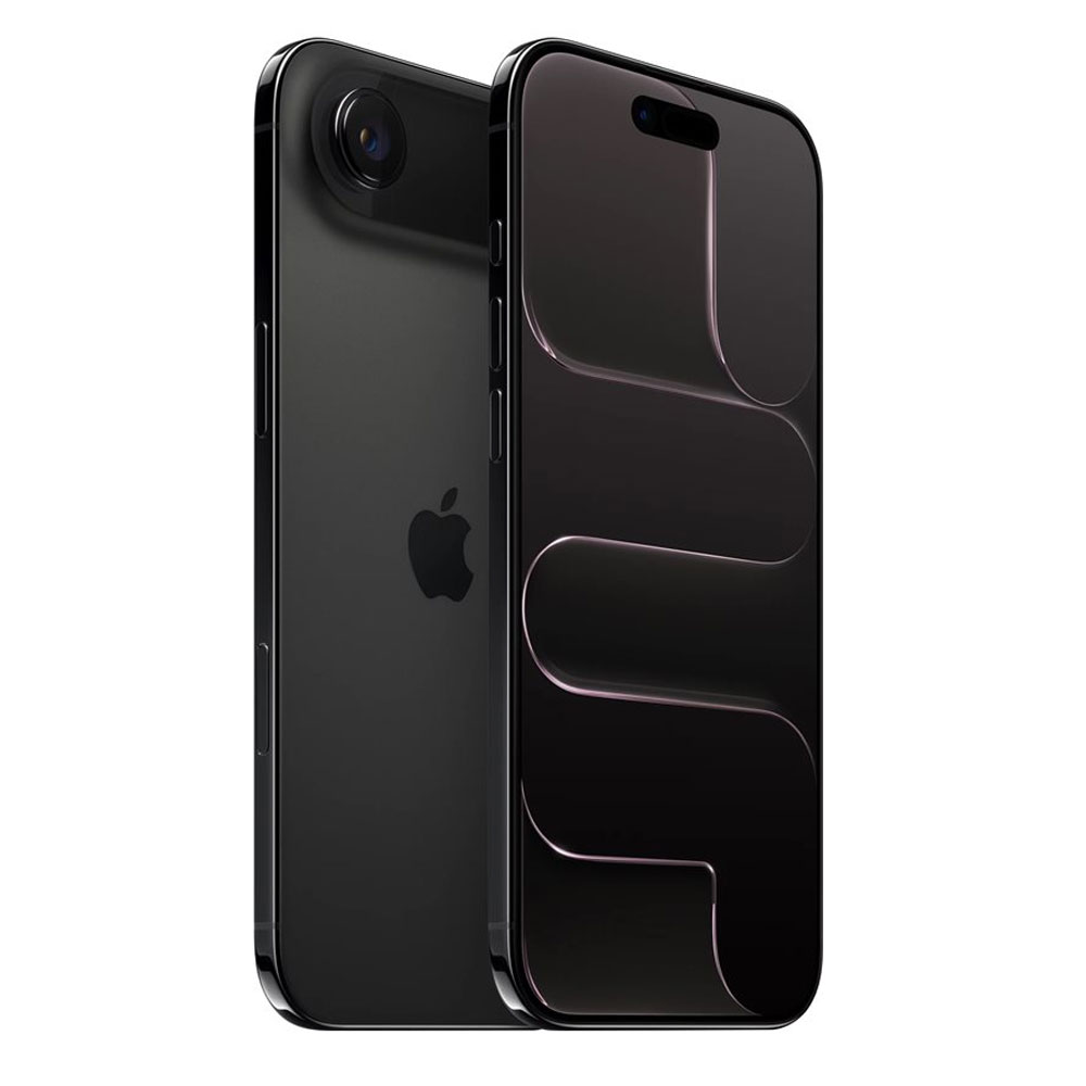 Apple iPhone Air 512GB 5G Smartphone space schwarz