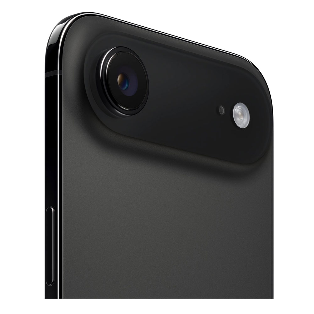 Apple iPhone Air 512GB 5G Smartphone space schwarz