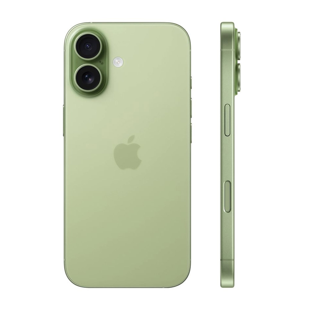 Apple iPhone 17 256GB 5G Smartphone salbei