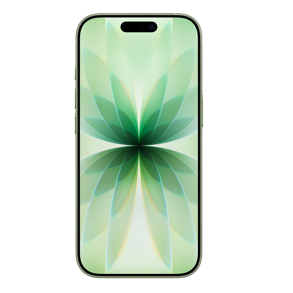 Apple iPhone 17 256GB 5G Smartphone salbei