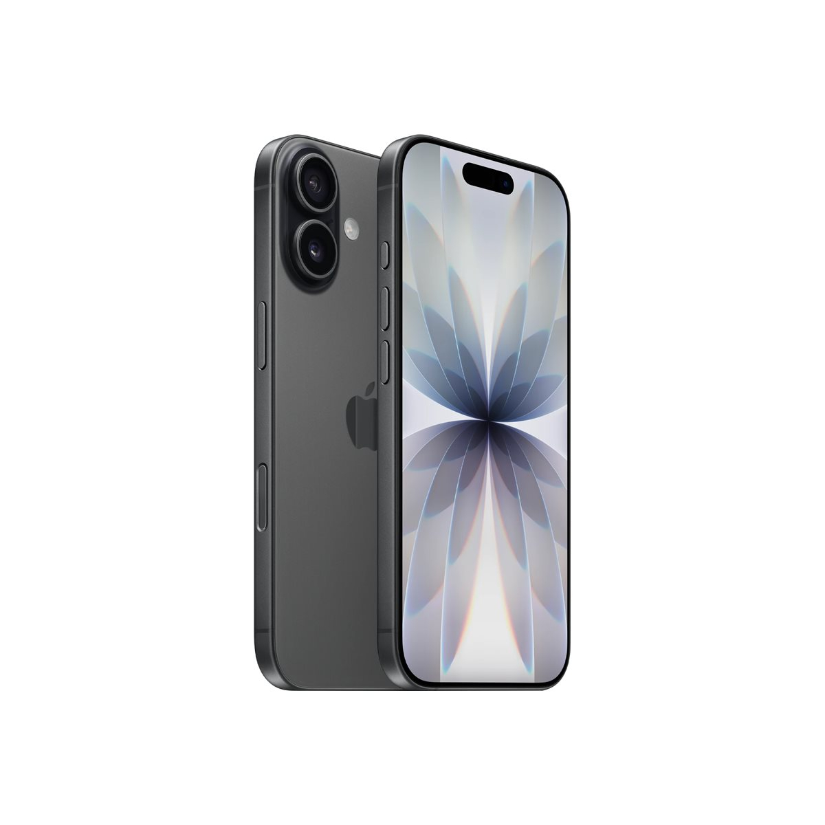 Apple iPhone 17 256GB 5G Smartphone schwarz