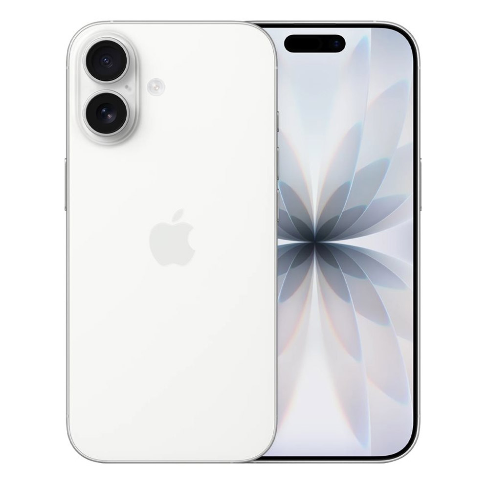 Apple iPhone 17 256GB 5G Smartphone weiß