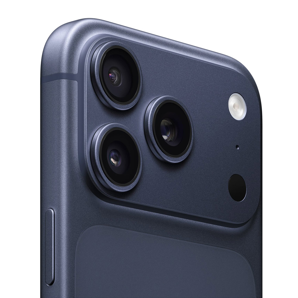 Apple iPhone 17 Pro 512GB 5G Smartphone tiefblau