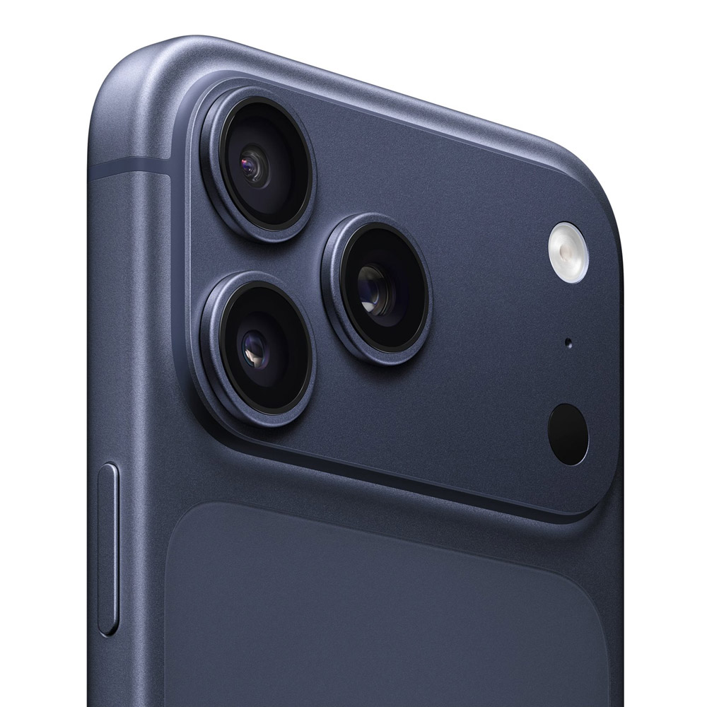 Apple iPhone 17 Pro Max 512GB 5G Smartphone tiefblau