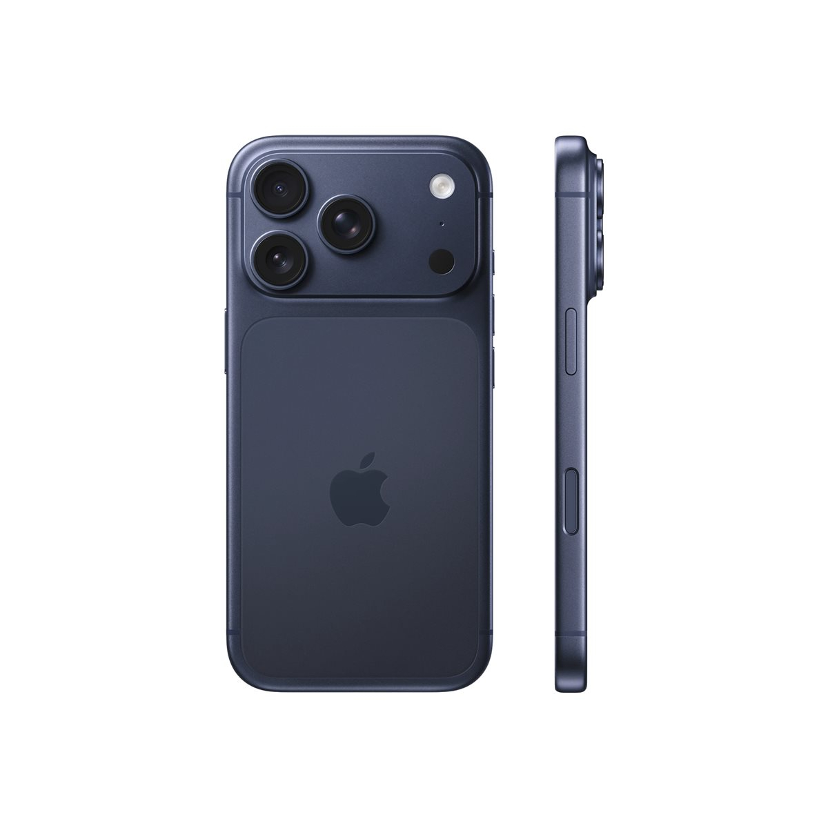 Apple iPhone 17 Pro 256GB 5G Smartphone tiefblau