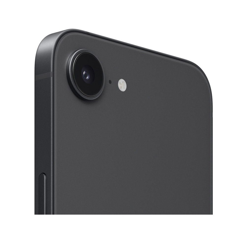 Apple iPhone 17e 256GB Smartphone schwarz