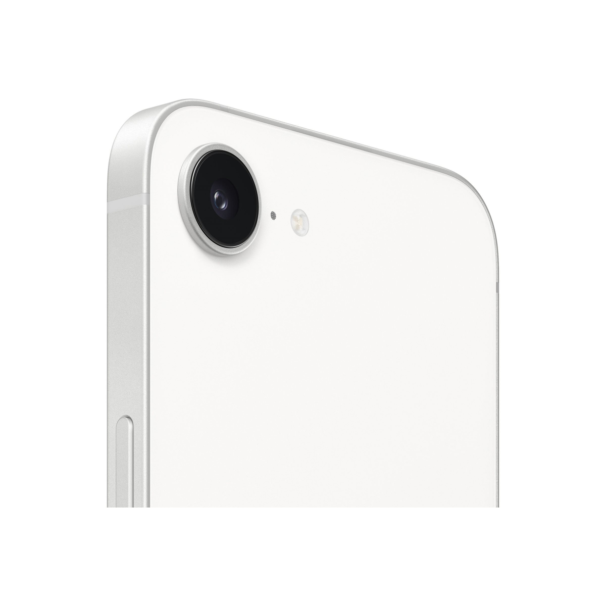 Apple iPhone 17e 256GB 5G Smartphone weiß