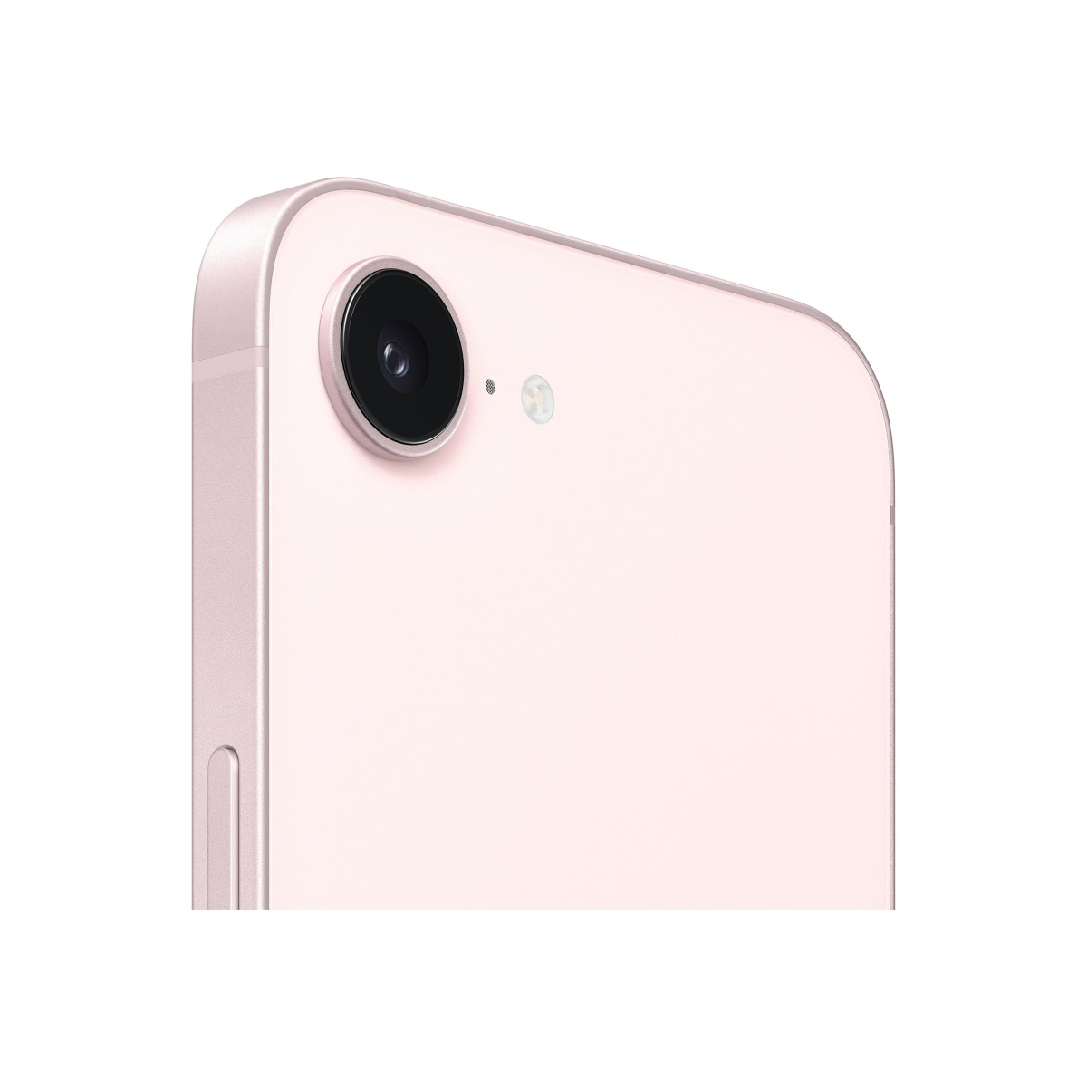 Apple iPhone 17e 256GB 5G Smartphone zartrosa