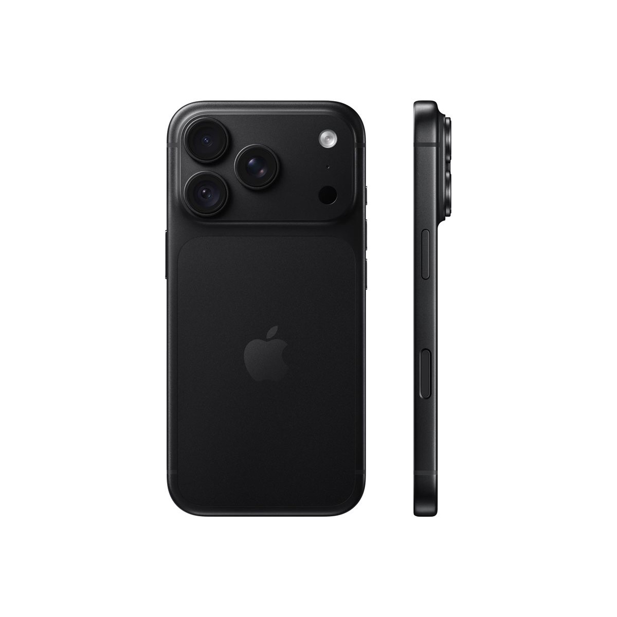 Apple iPhone 18 Pro 512GB 5G Smartphone schwarz