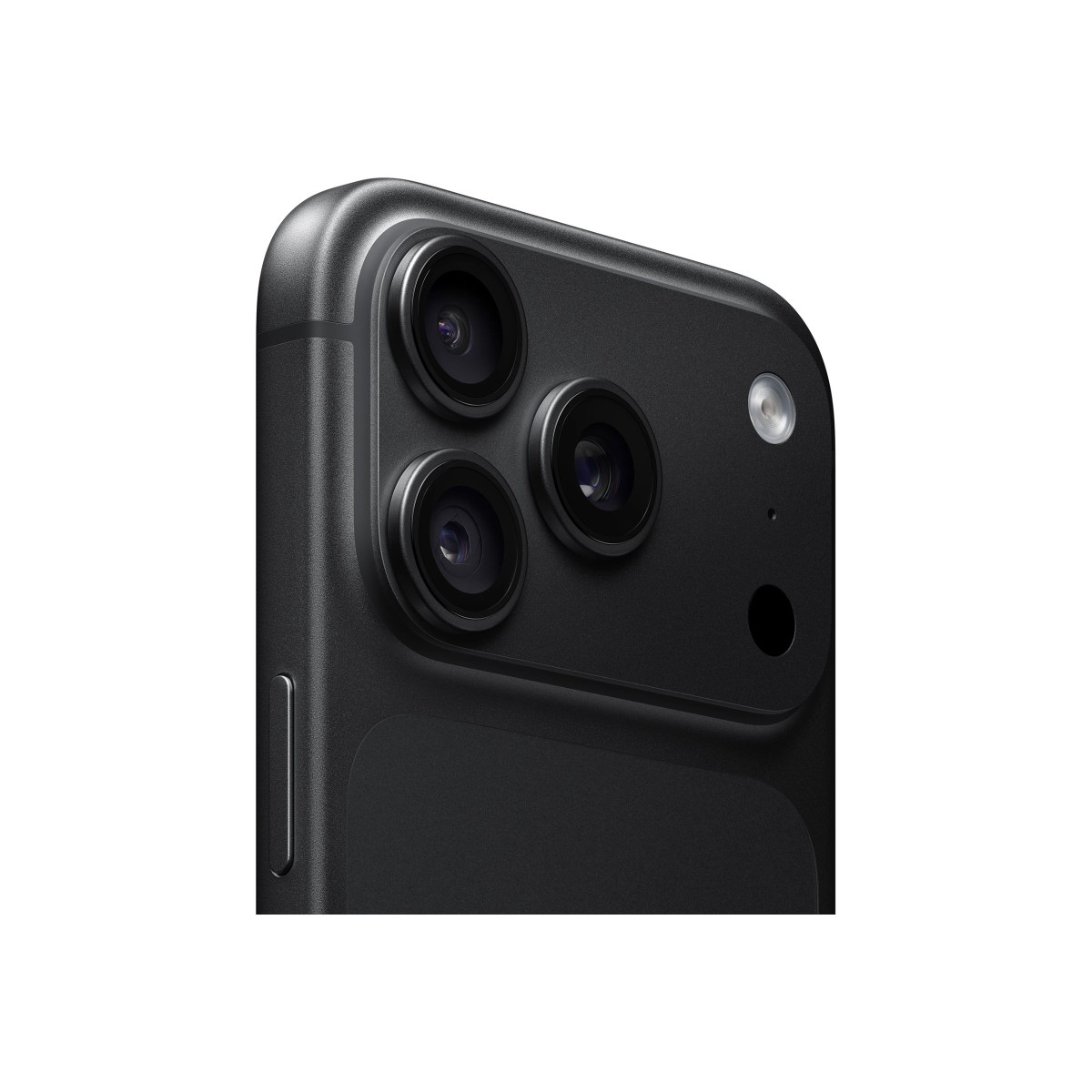 Apple iPhone 18 Pro 512GB 5G Smartphone schwarz