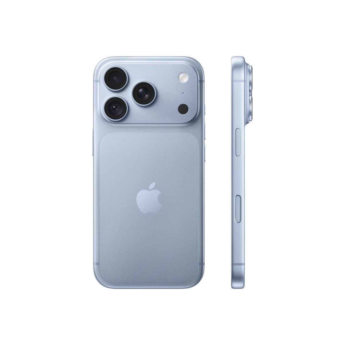 Apple iPhone 18 Pro 512GB 5G Smartphone polar
