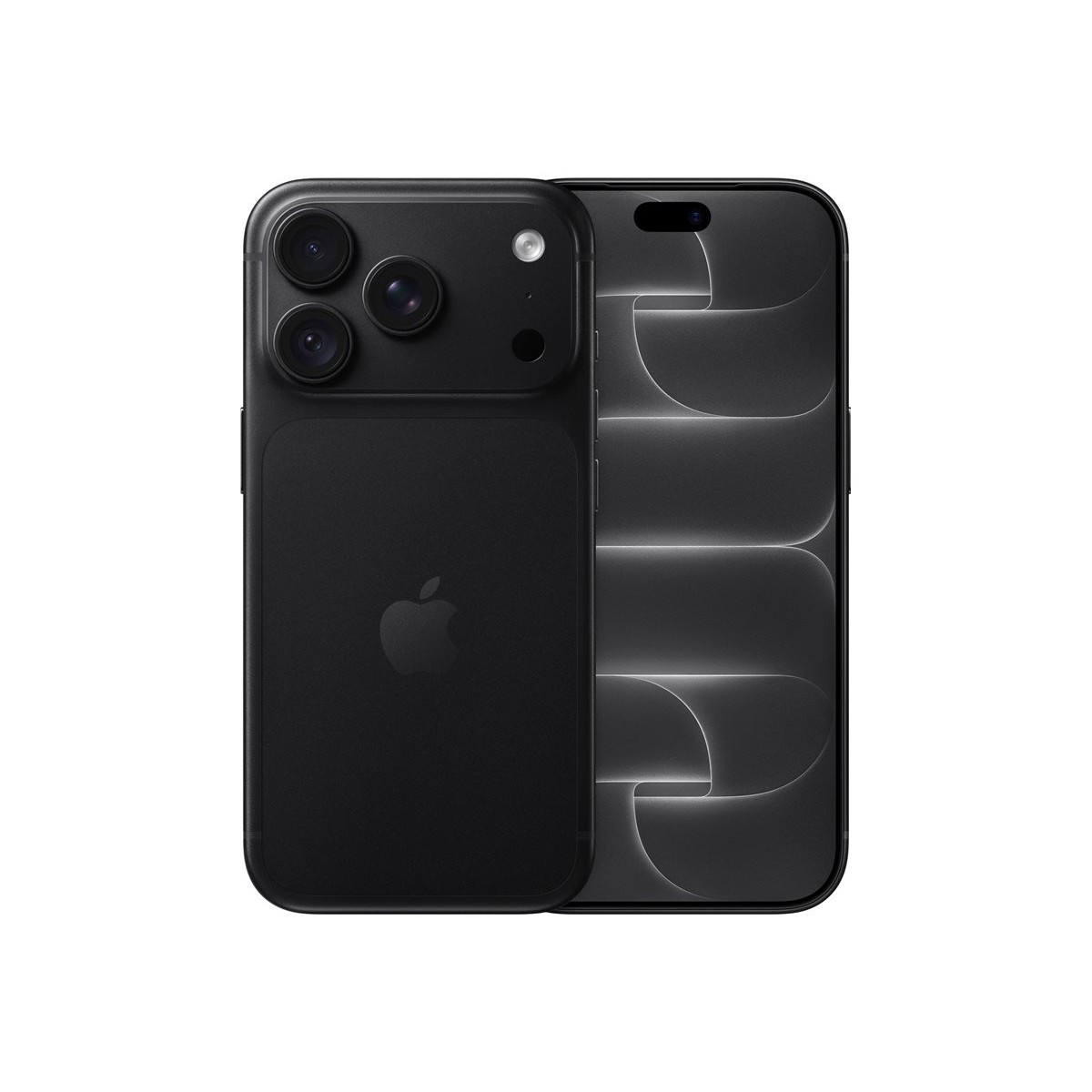 Apple iPhone 18 Pro 256GB 5G Smartphone schwarz