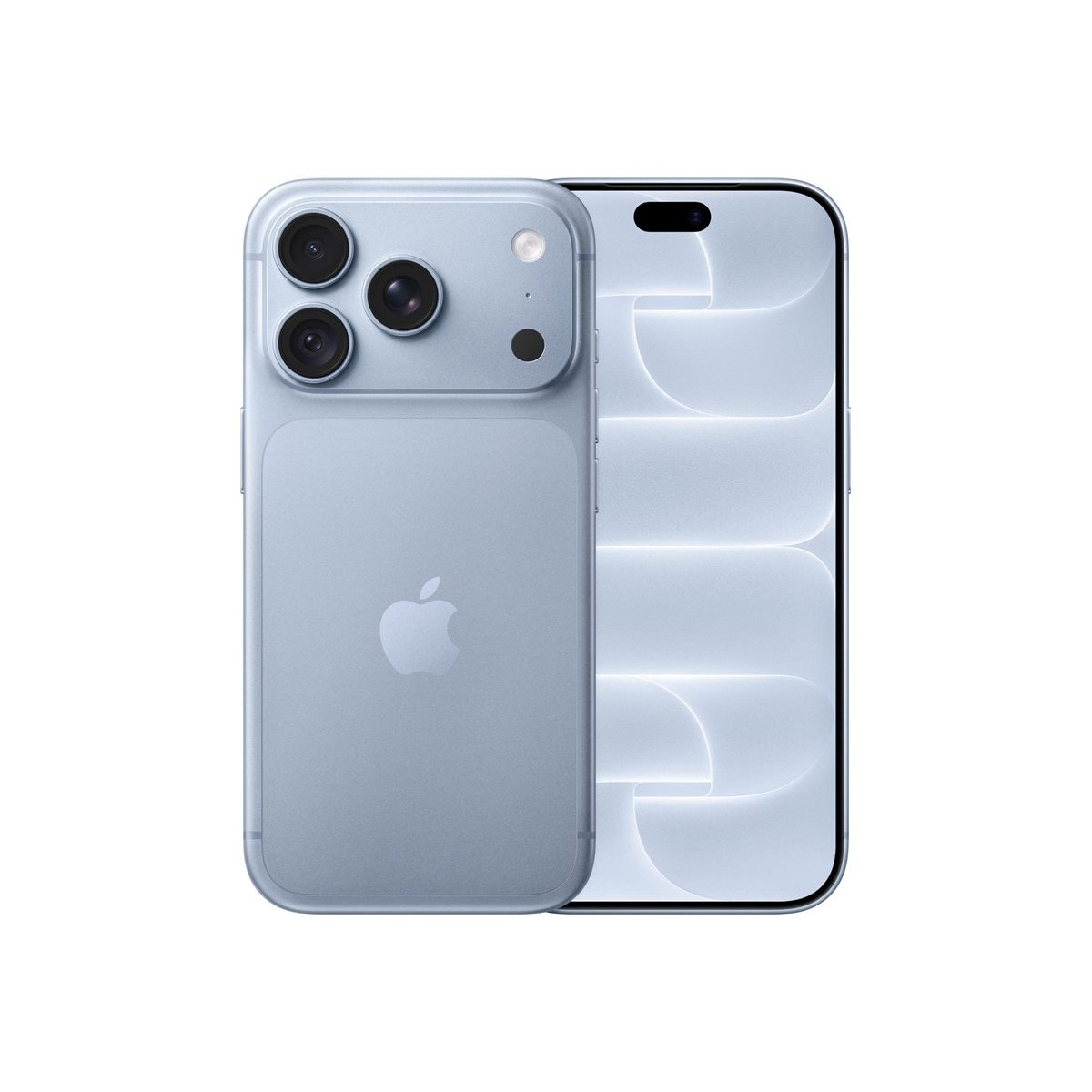 Apple iPhone 18 Pro 1TB 5G Smartphone polar