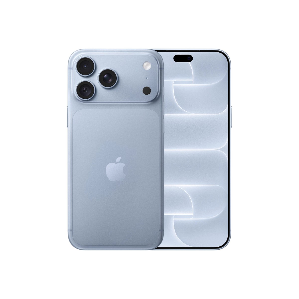 Apple iPhone 18 Pro Max 1TB 5G Smartphone polar