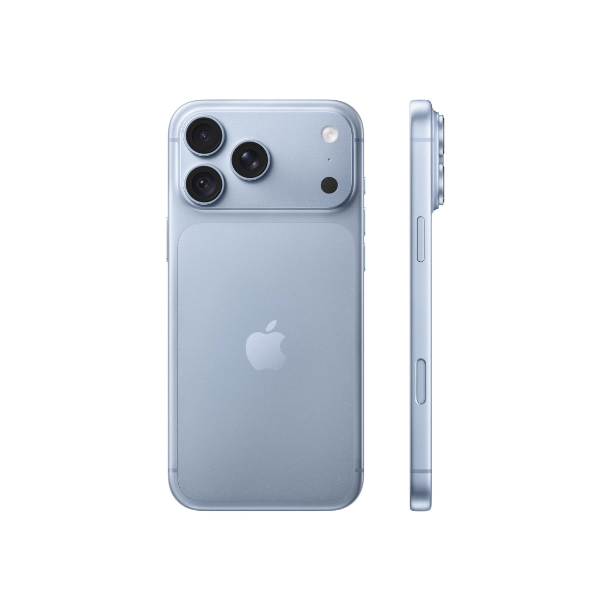 Apple iPhone 18 Pro Max 256GB 5G Smartphone polar