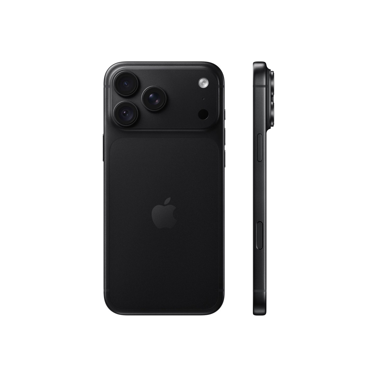 Apple iPhone 18 Pro Max 512GB 5G Smartphone schwarz