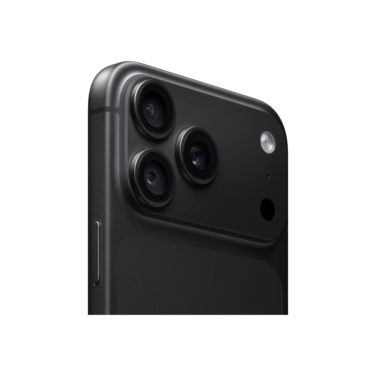 Apple iPhone 18 Pro Max 512GB 5G Smartphone schwarz