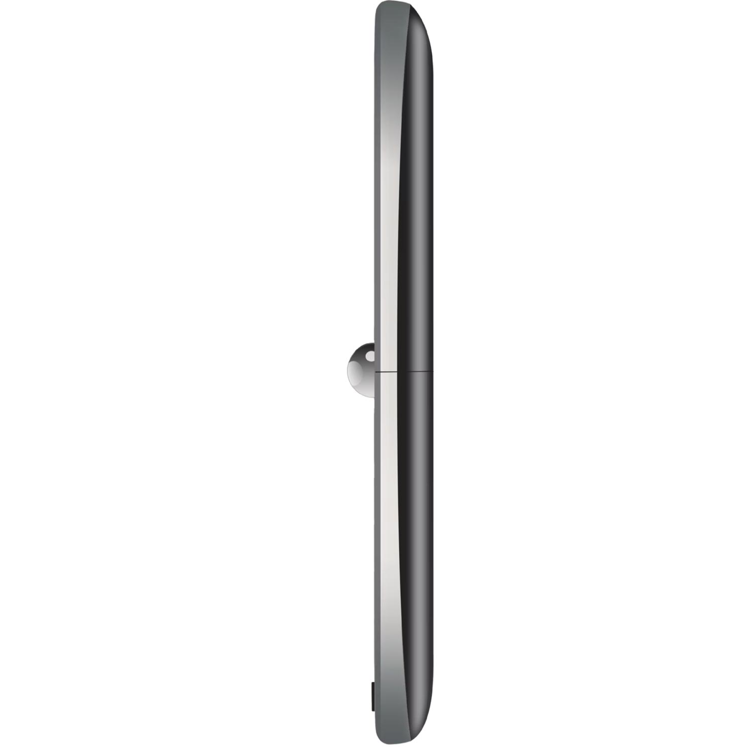 Beafon Fold10 LTE Klapphandy schwarz-silber