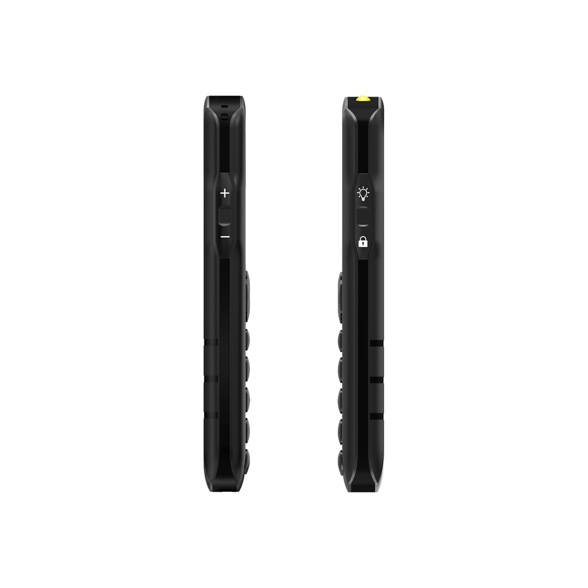 Bea-Fon SL230 Tastentelefon LTE schwarz