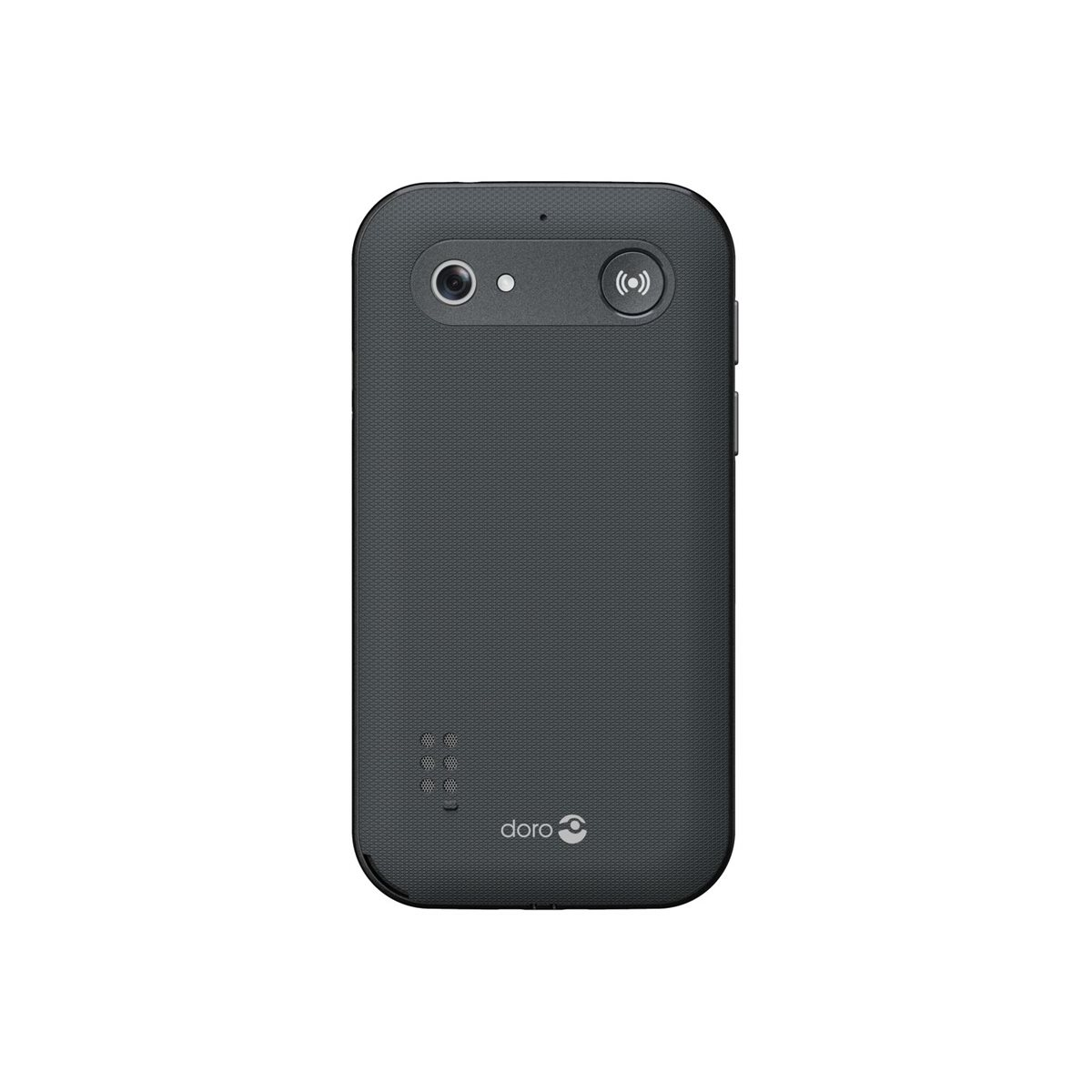 Doro Leva L10 Seniorenhandy schwarz