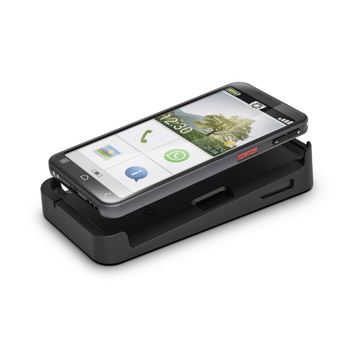 emporiaSMART.7lite 4G Smartphone