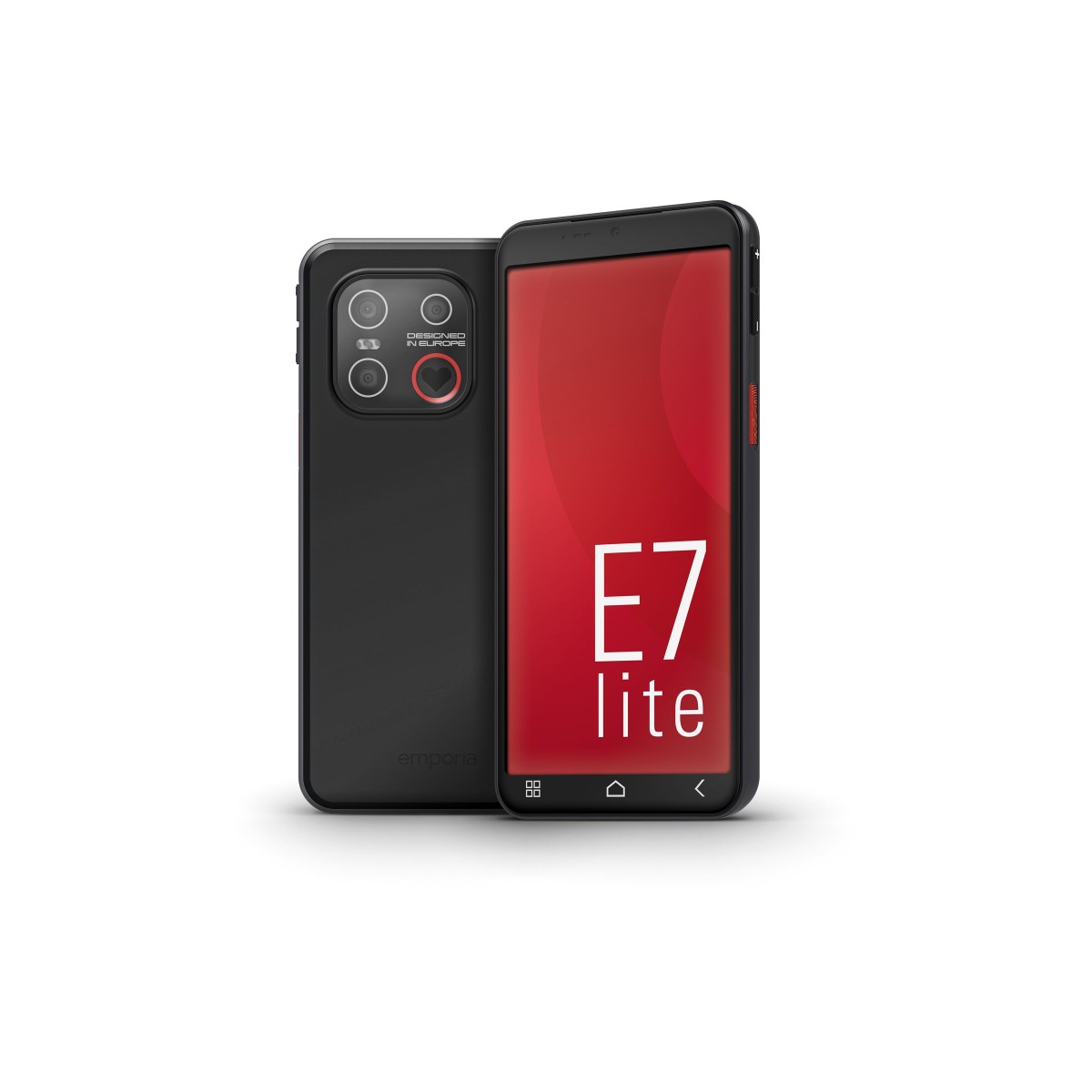 emporiaSMART.7lite 4G Smartphone