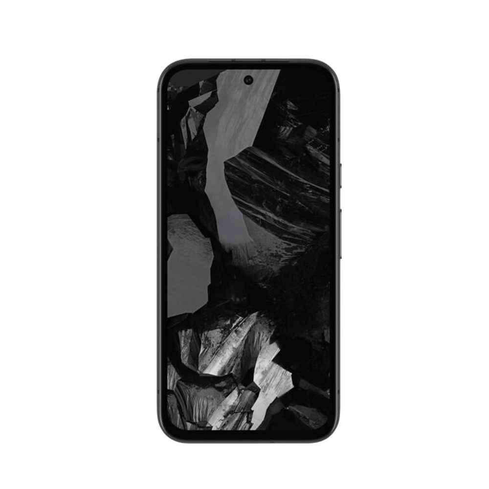 Google Pixel 8a 128GB 5G Smartphone obsidian