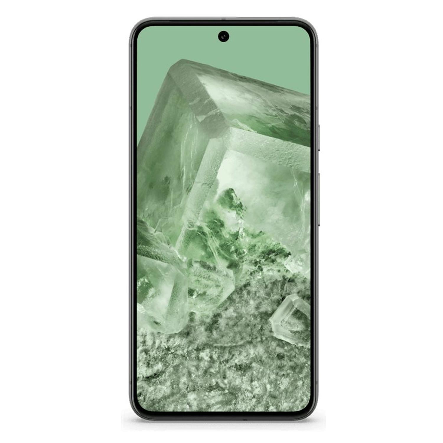 Google Pixel 8 256GB 5G Smartphone hazel