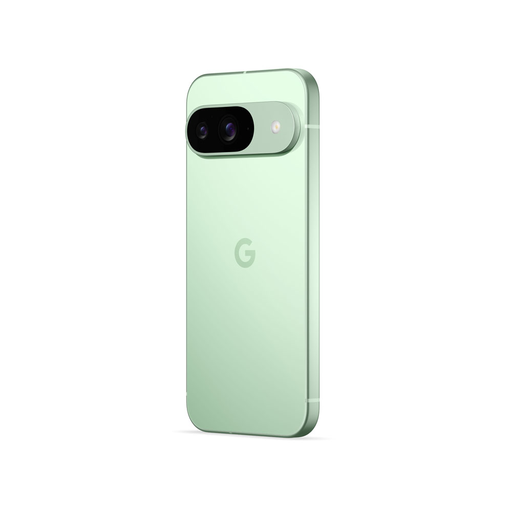 Google Pixel 9 128GB 5G Smartphone wintergreen