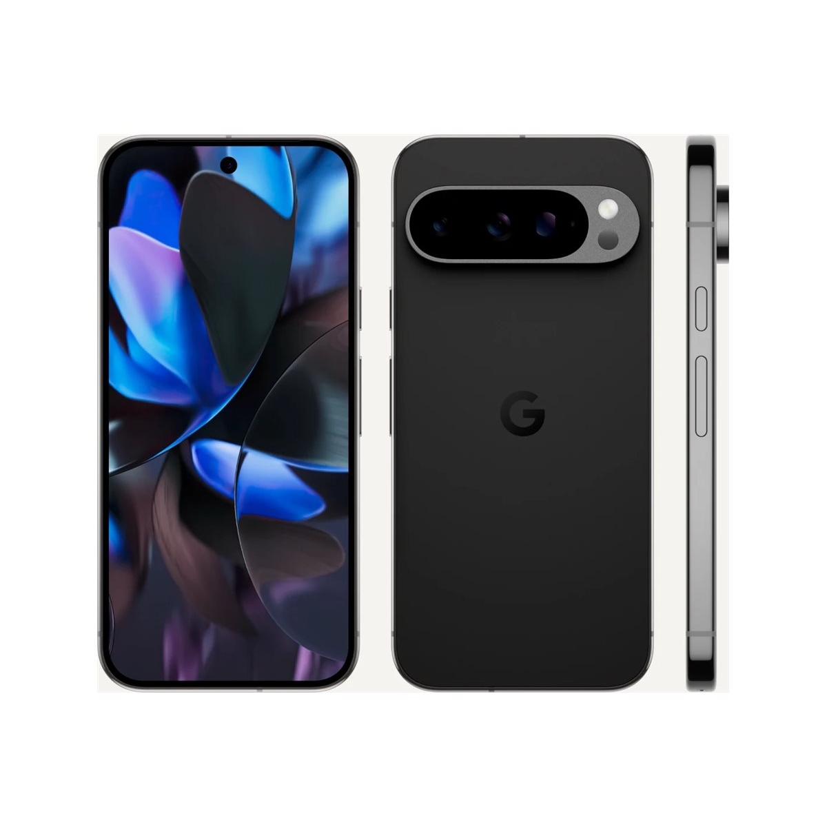 Google Pixel 9 Pro XL 5G 256GB Smartphone obsidian