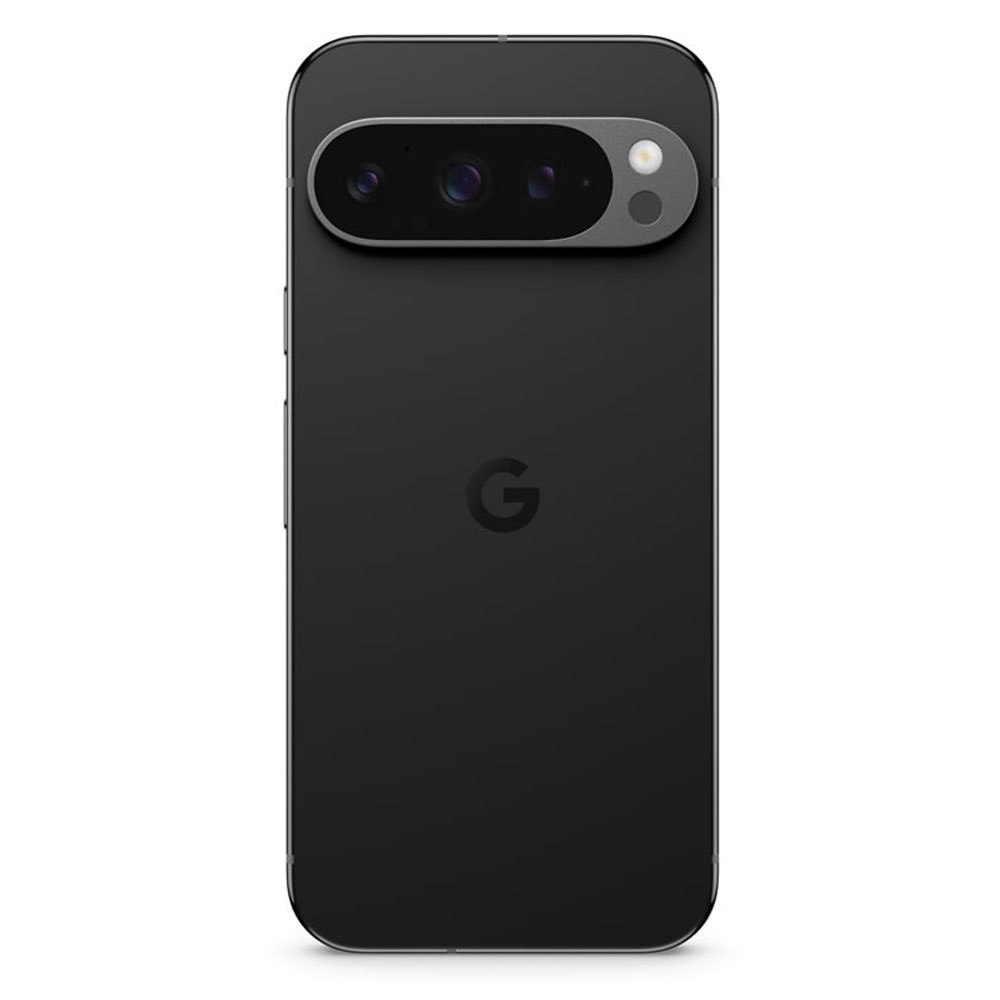 Google Pixel 9 Pro 512GB 5G Smartphone obsidian