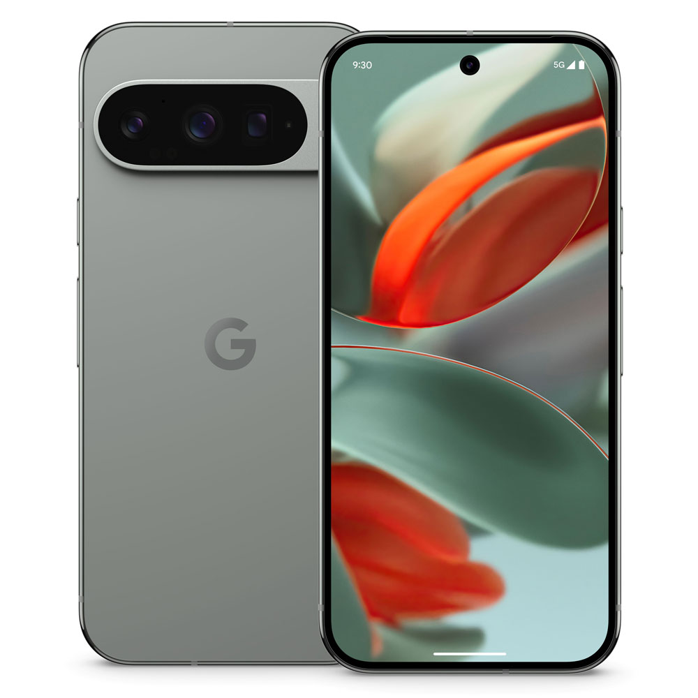 Google Pixel 9 Pro XL 128GB 5G Smartphone hazel