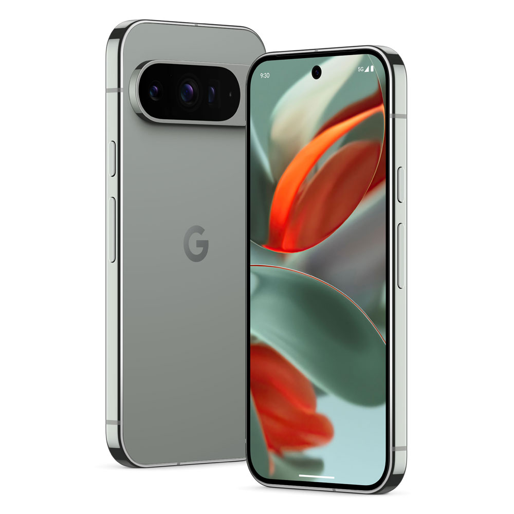 Google Pixel 9 Pro XL 128GB 5G Smartphone hazel