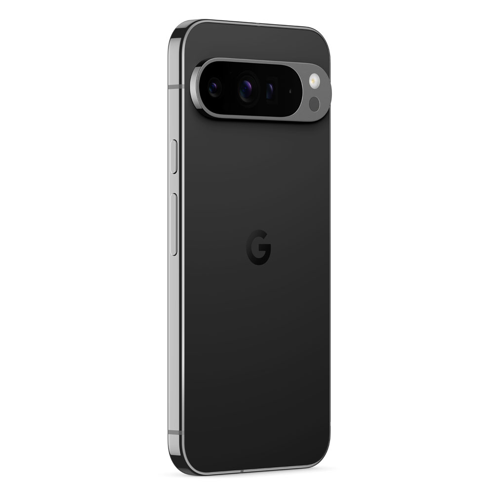 Google Pixel 9 Pro XL 512GB 5G Smartphone obsidian