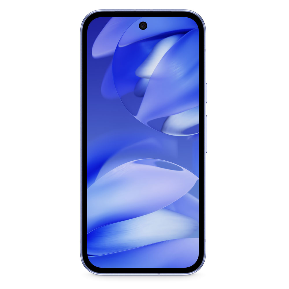 Google Pixel 9a 128GB 5G Smartphone iris