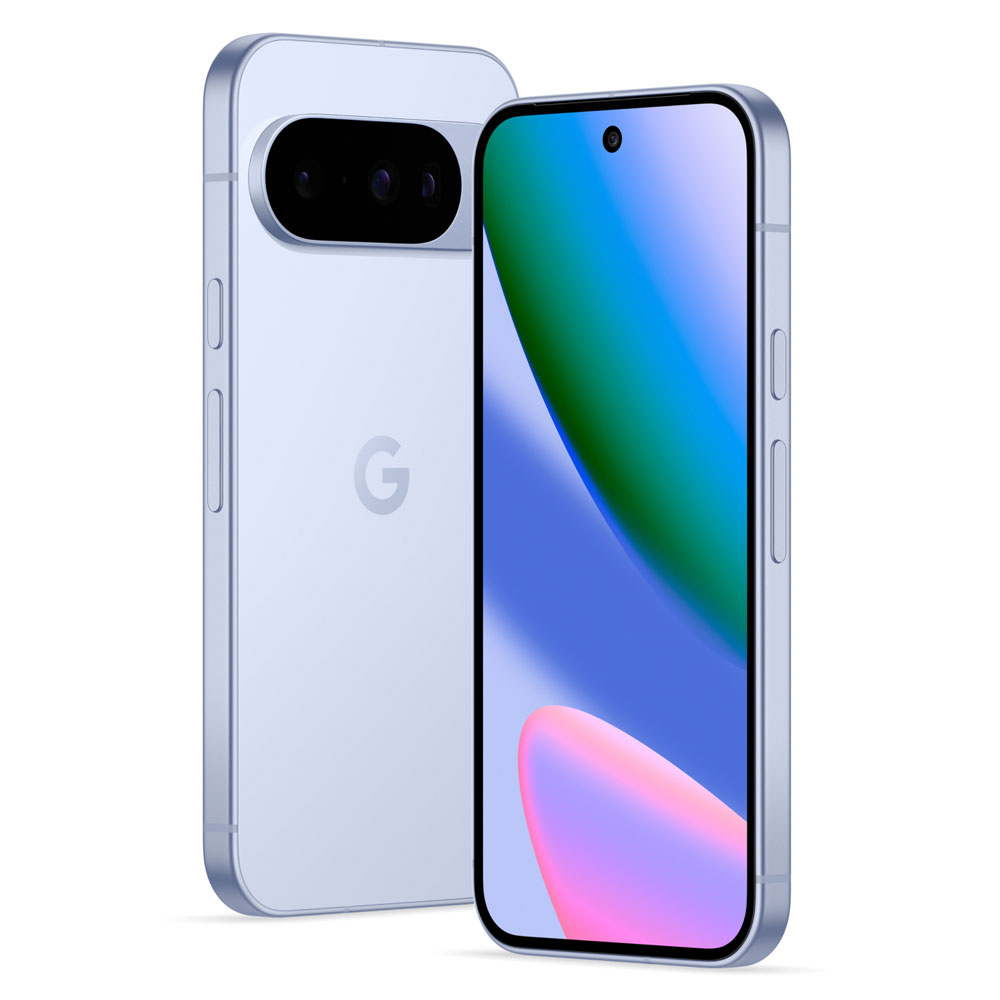 Google Pixel 10 128GB 5G Smartphone frost