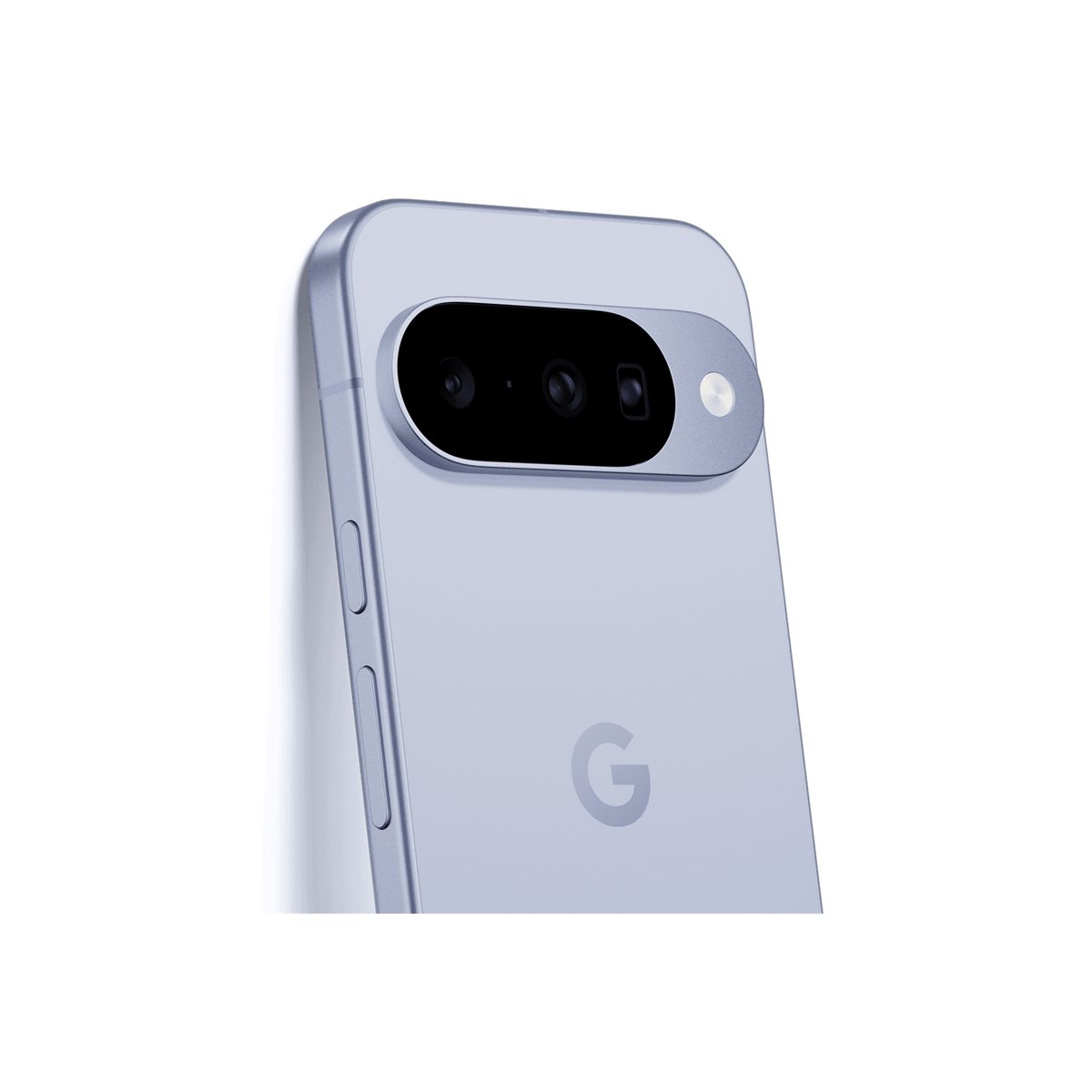 Google Pixel 10 128GB 5G Smartphone frost