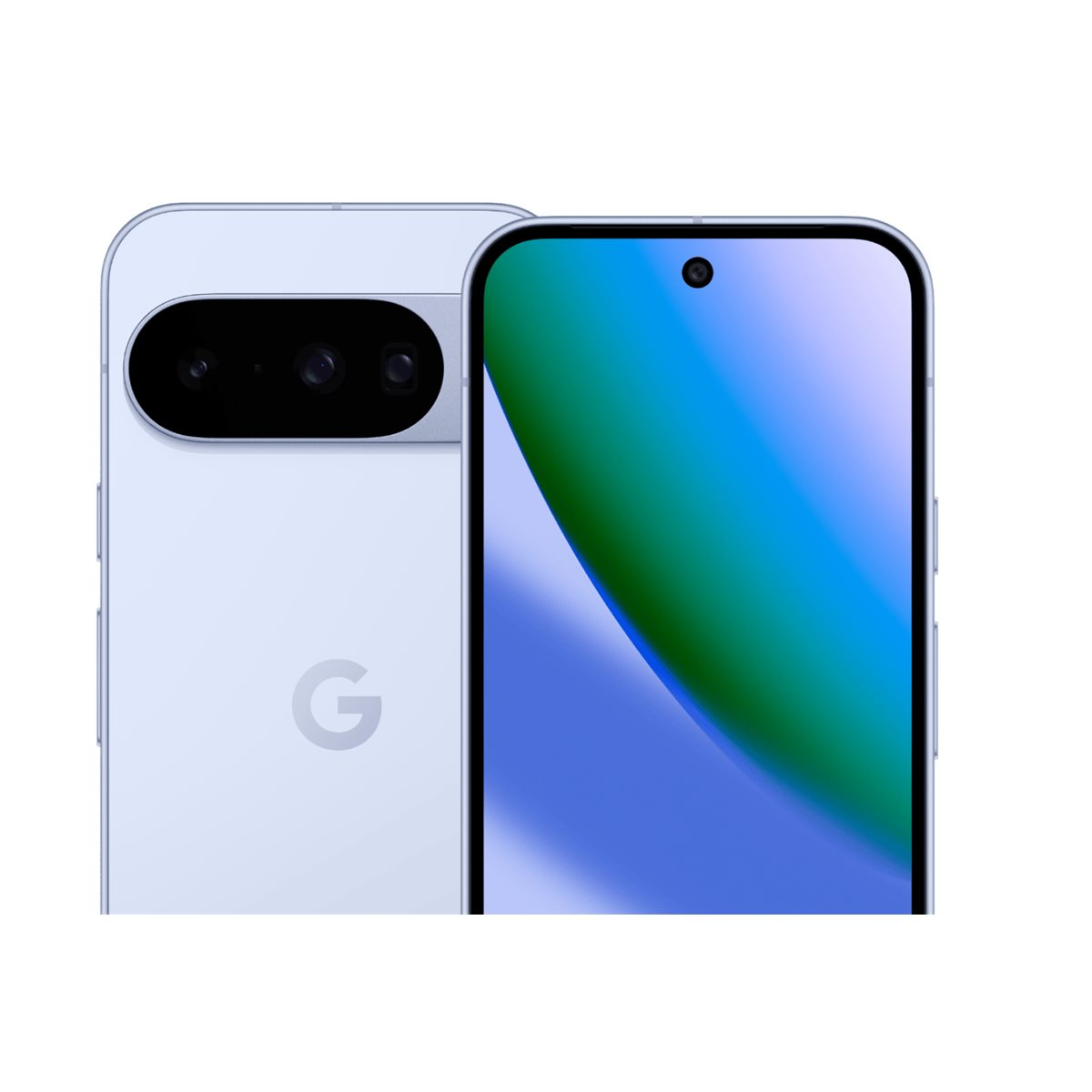 Google Pixel 10 128GB 5G Smartphone frost