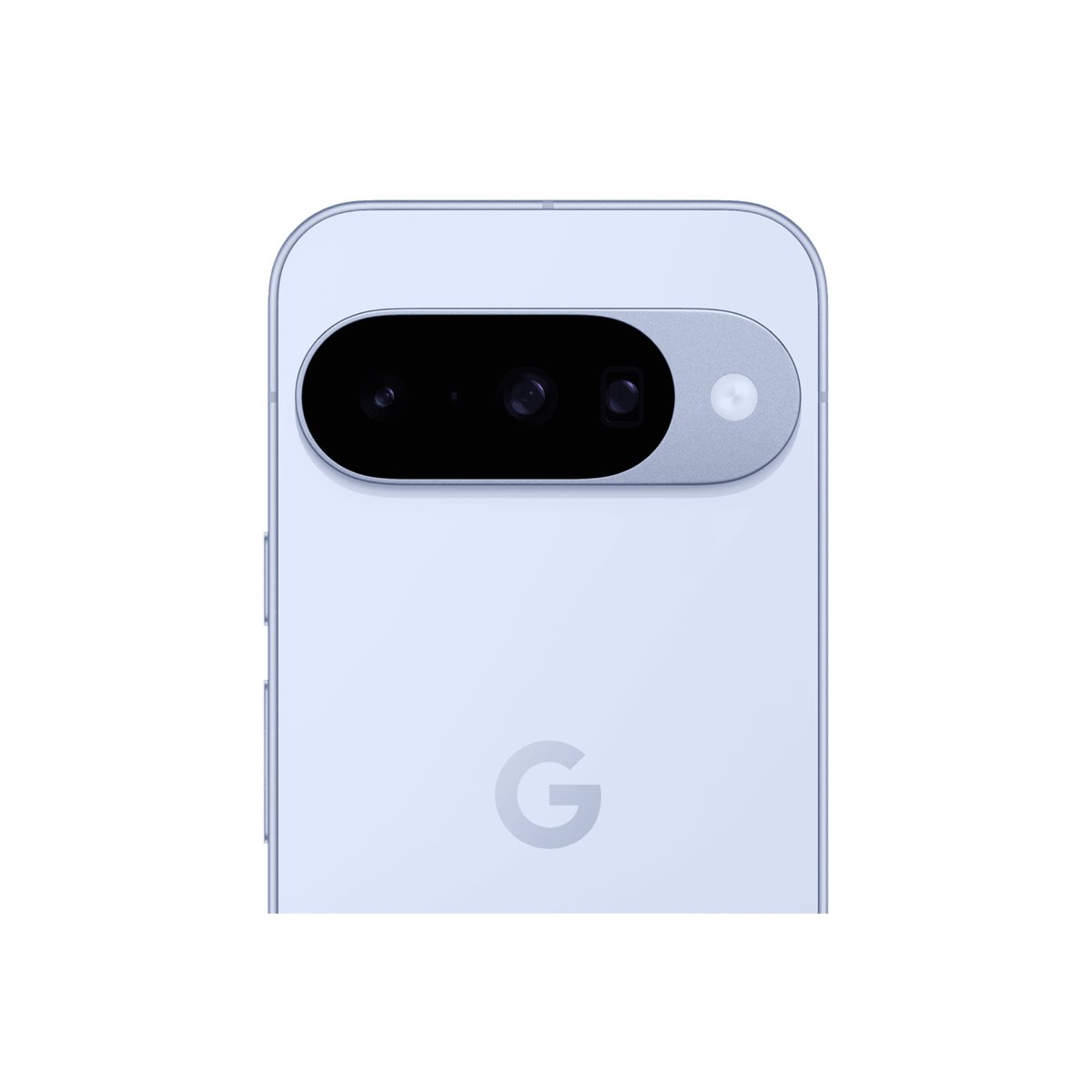 Google Pixel 10 128GB 5G Smartphone frost