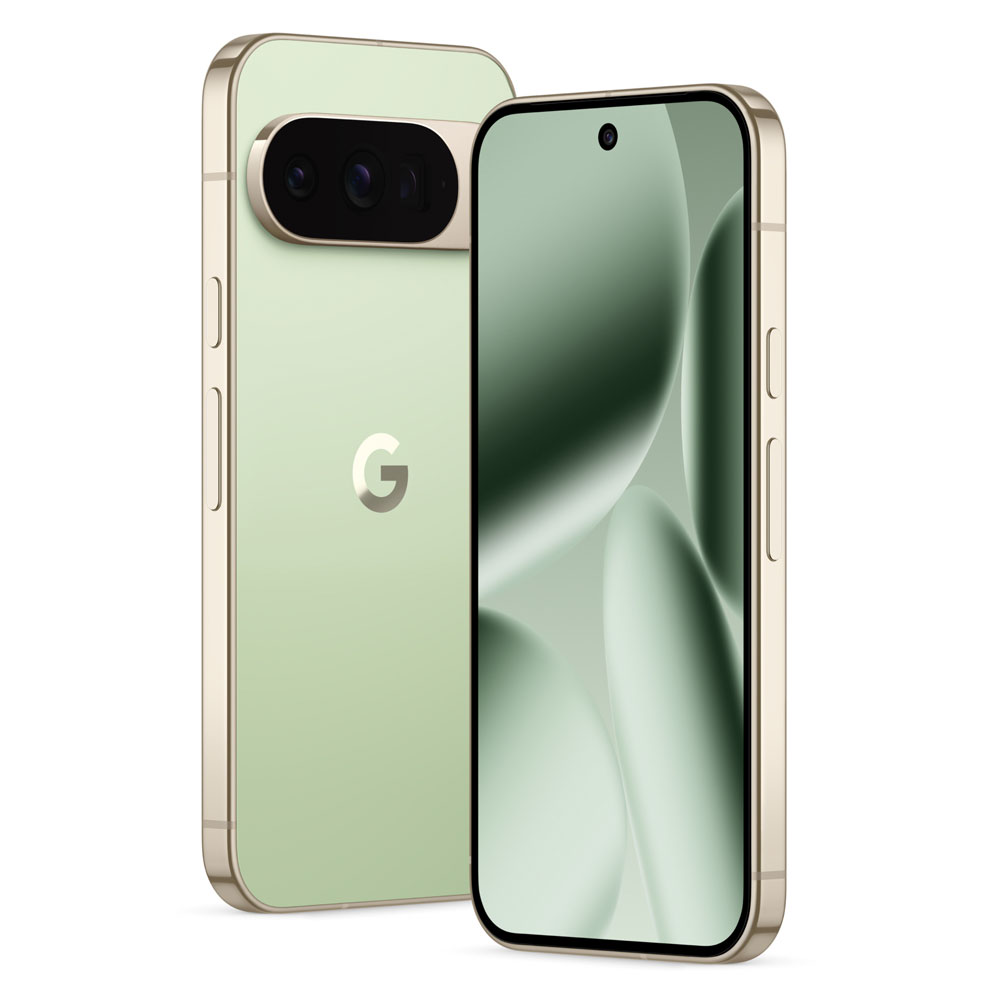 Google Pixel 10 Pro 256GB 5G Smartphone jade