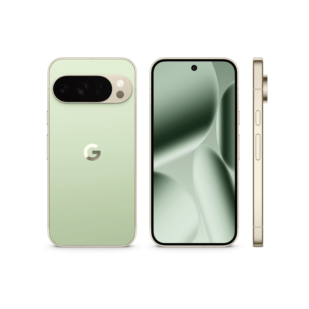 Google Pixel 10 Pro 256GB 5G Smartphone jade