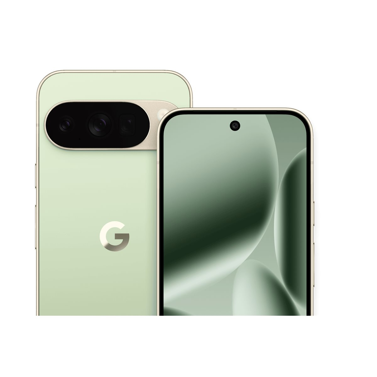 Google Pixel 10 Pro 256GB 5G Smartphone jade